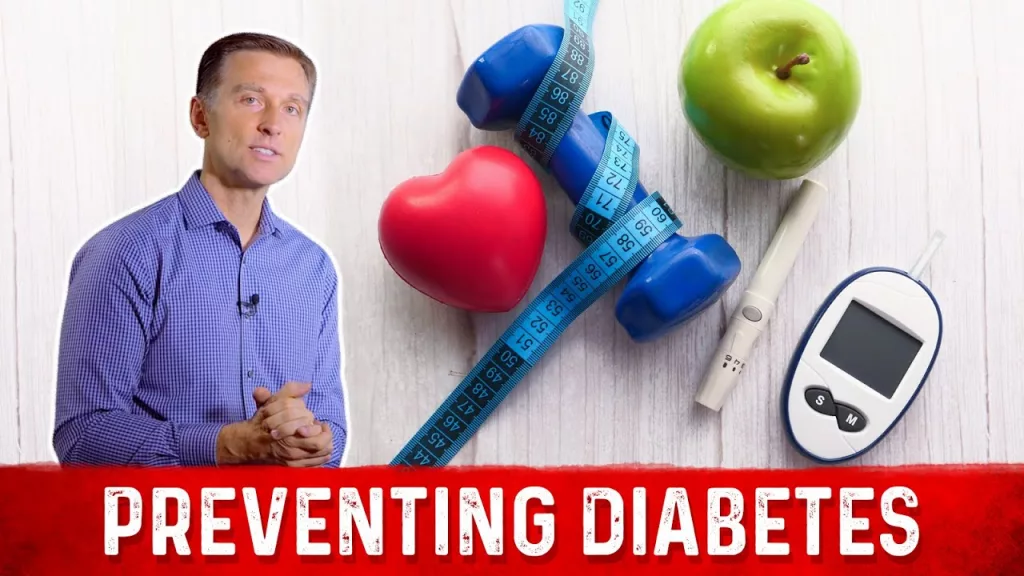 Taking Charge of Your Health: How to Prevent Diabetes?